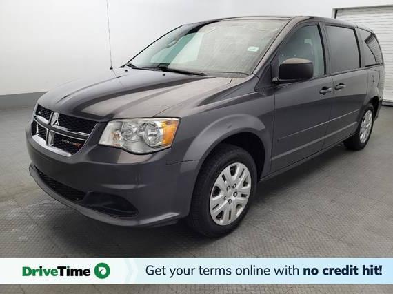 DODGE GRAND CARAVAN 2017 2C4RDGBG6HR615765 image DODGE GRAND CARAVAN 2017 2C4RDGBG6HR615765 image